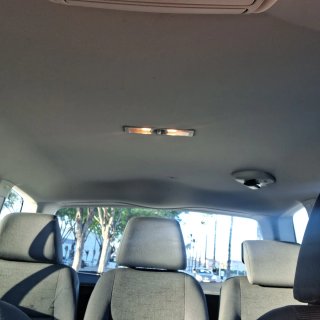 Volkswagen Touran 2009