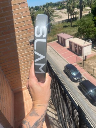 Pala Joma Slam Pro 2.0