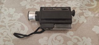 Cámara Bell & Howell Autoload Vintage
