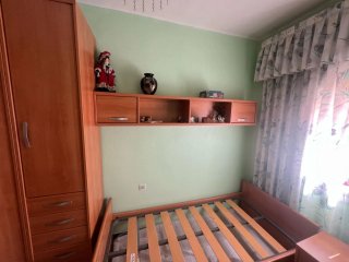 Dormitorio juvenil completo