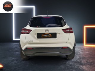 Nissan Juke DIG 114CV ACENTA