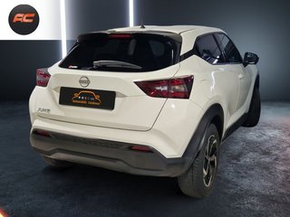 Nissan Juke DIG 114CV ACENTA