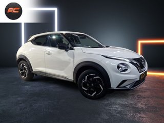 Nissan Juke DIG 114CV ACENTA