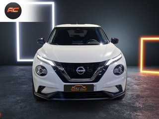 Nissan Juke DIG 114CV ACENTA