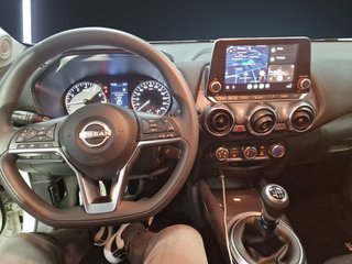 Nissan Juke DIG 114CV ACENTA