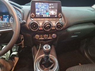 Nissan Juke DIG 114CV ACENTA