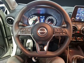 Nissan Juke DIG 114CV ACENTA