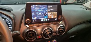 Nissan Juke DIG 114CV ACENTA