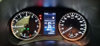 Nissan Juke DIG 114CV ACENTA