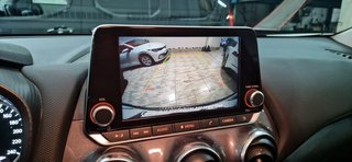 Nissan Juke DIG 114CV ACENTA