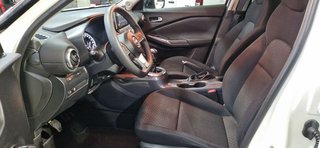 Nissan Juke DIG 114CV ACENTA