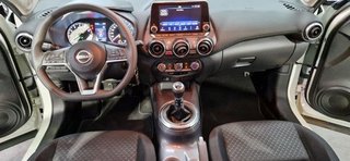 Nissan Juke DIG 114CV ACENTA
