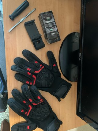 Patinete Eléctrico Xiaomi