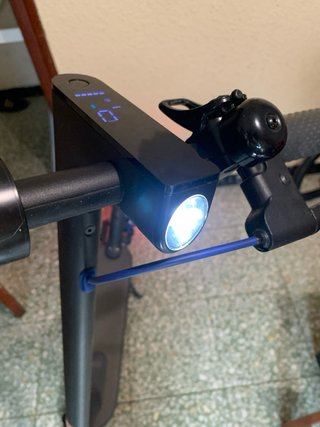 Patinete Eléctrico Xiaomi