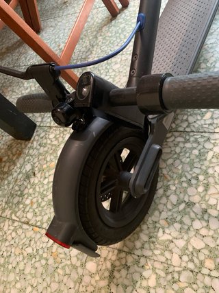 Patinete Eléctrico Xiaomi