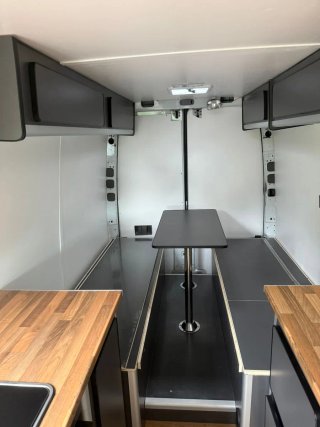 CAMPER SPRINTER