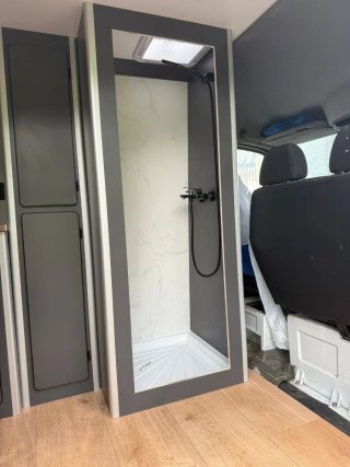 CAMPER SPRINTER