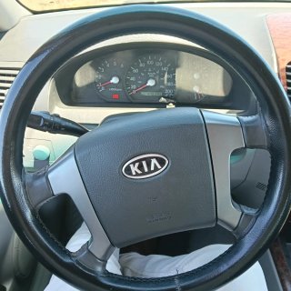 KIA Sorento 2004