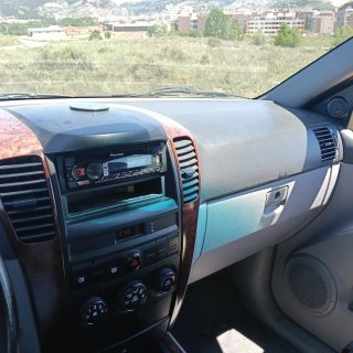 KIA Sorento 2004
