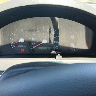 KIA Sorento 2004