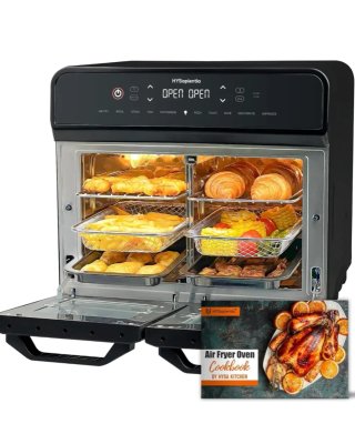 Horno Freidor de Aire HYSAPIENTA