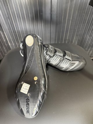 Sapatos de ciclismo Gaerne