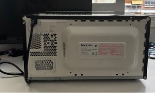 Microondas Taurus Compacto 700W 20L