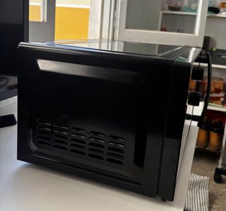 Microondas Taurus Compacto 700W 20L