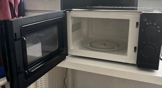 Microondas Taurus Compacto 700W 20L