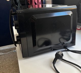 Microondas Taurus Compacto 700W 20L