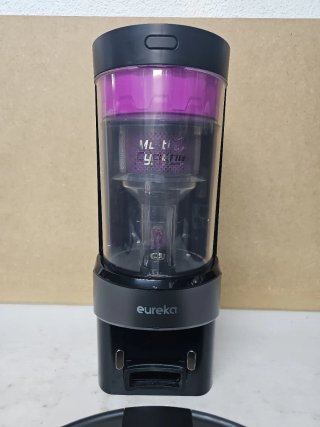 Eureka NER E10s Robot Aspirador