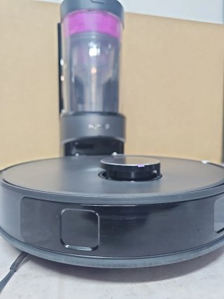 Eureka NER E10s Robot Aspirador