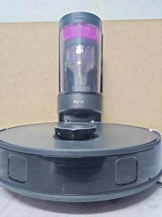 Eureka NER E10s Robot Aspirador