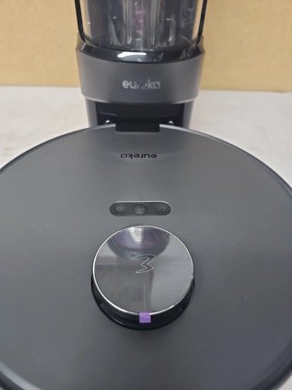 Eureka NER E10s Robot Aspirador
