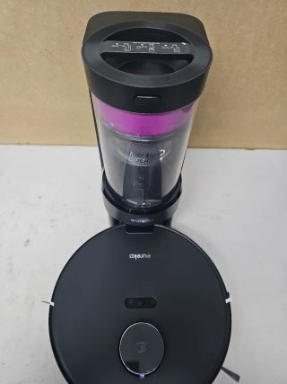 Eureka NER E10s Robot Aspirador