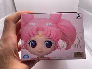Princess Usagi SL Serenity Ver.A Eternal the Movie
