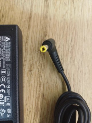 Delta Electronics ADP-65JH AB Adaptador AC/DC