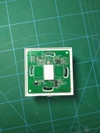 Interruptor Inteligente Sonoff WiFi