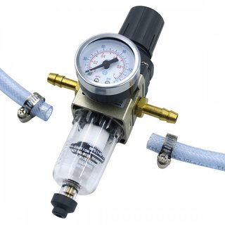 Soldador TIG AC/DC 200P ALU MM + Plasma