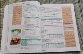 Lengua Castellana 1 - 2 Bachillerato ed. Casals
