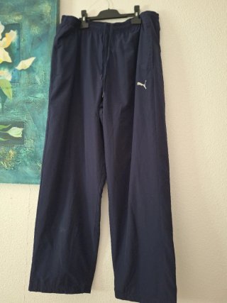Conjunto deportivo Puma Talla XL