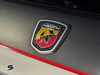 Abarth 500 595 Turismo 1.4 16v T-Jet 121kW E6