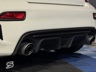 Abarth 500 595 Turismo 1.4 16v T-Jet 121kW E6