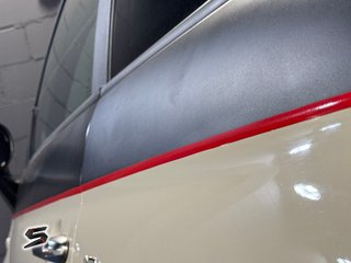 Abarth 500 595 Turismo 1.4 16v T-Jet 121kW E6