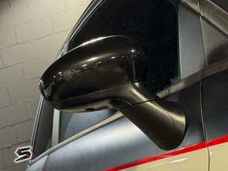 Abarth 500 595 Turismo 1.4 16v T-Jet 121kW E6