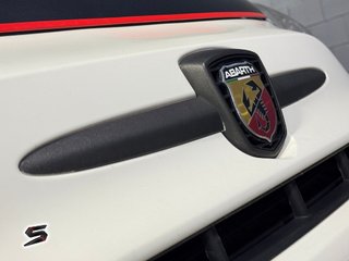 Abarth 500 595 Turismo 1.4 16v T-Jet 121kW E6