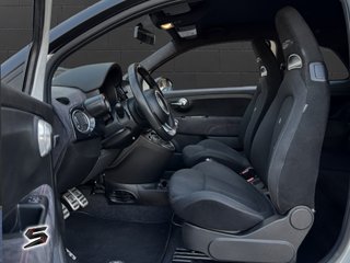 Abarth 500 595 Turismo 1.4 16v T-Jet 121kW E6