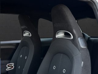 Abarth 500 595 Turismo 1.4 16v T-Jet 121kW E6