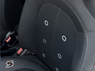 Abarth 500 595 Turismo 1.4 16v T-Jet 121kW E6