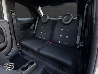 Abarth 500 595 Turismo 1.4 16v T-Jet 121kW E6